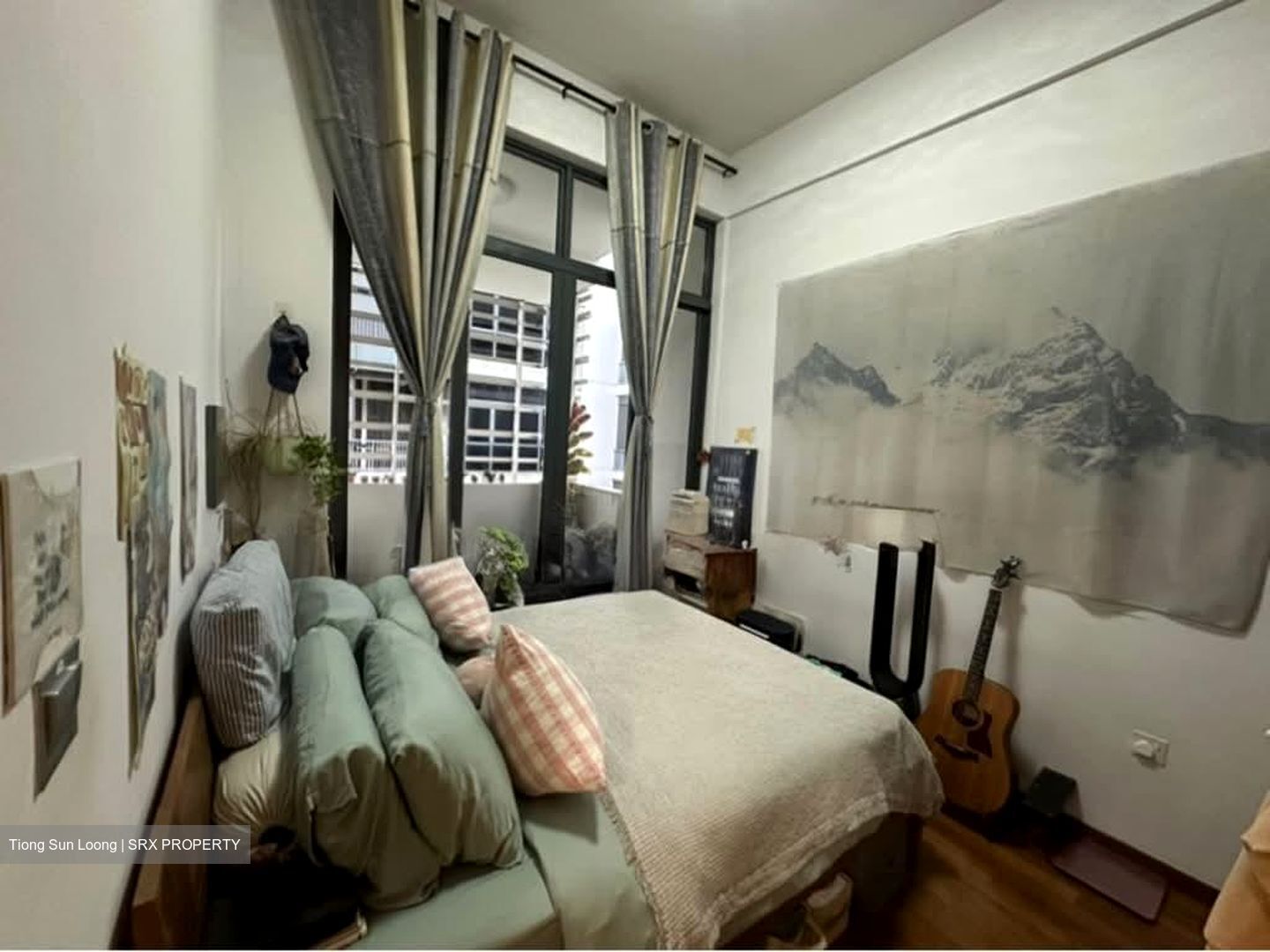 The Creek @ Bukit (D21), Condominium #527271501